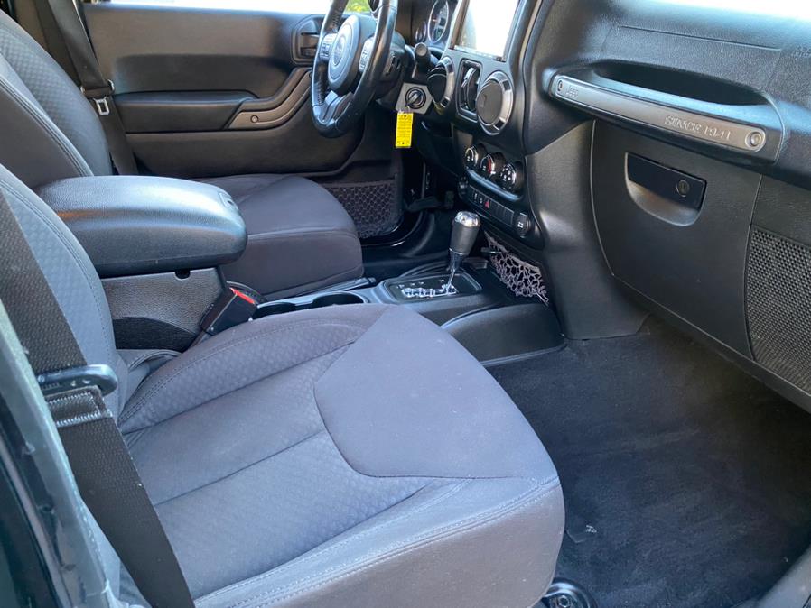 Used Jeep Wrangler Unlimited 4WD 4dr Sport 2013 | Lava Motors 2 Inc. Canton, Connecticut Used Jeep Wrangler Unlimited 4WD 4dr Sport 2013 | Lava Motors 2 Inc. Canton, Connecticut