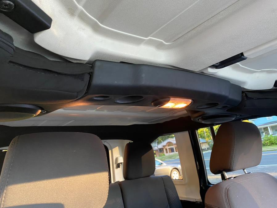 Used Jeep Wrangler Unlimited 4WD 4dr Sport 2013 | Lava Motors 2 Inc. Canton, Connecticut Used Jeep Wrangler Unlimited 4WD 4dr Sport 2013 | Lava Motors 2 Inc. Canton, Connecticut
