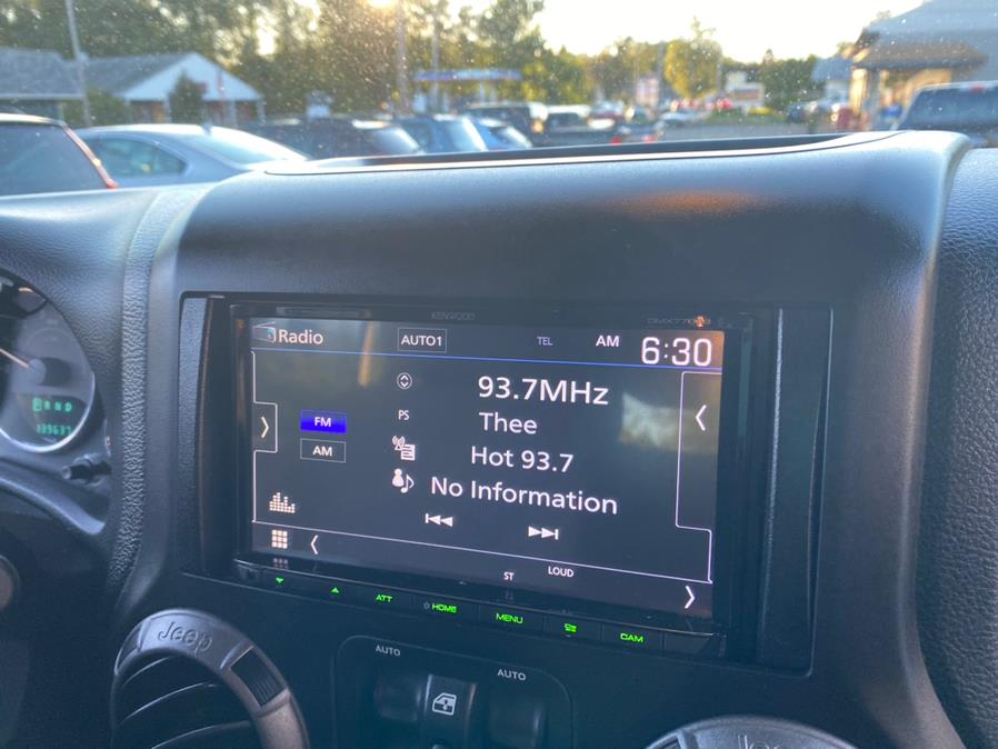 Used Jeep Wrangler Unlimited 4WD 4dr Sport 2013 | Lava Motors 2 Inc. Canton, Connecticut Used Jeep Wrangler Unlimited 4WD 4dr Sport 2013 | Lava Motors 2 Inc. Canton, Connecticut