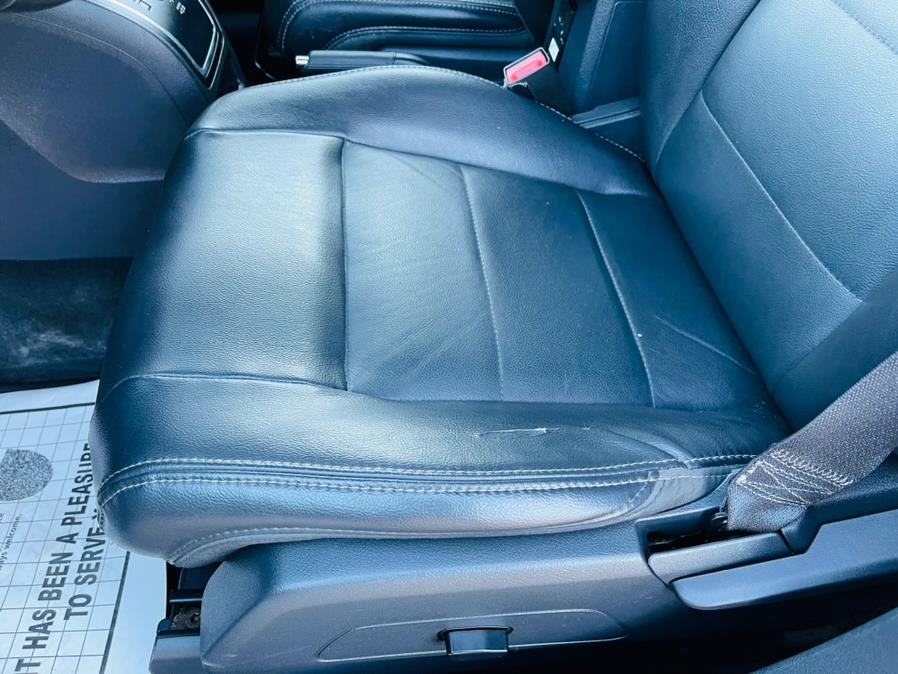 Used Jeep Patriot FWD 4dr Latitude X 2011 | Supreme Automotive. New Britain, Connecticut Used Jeep Patriot FWD 4dr Latitude X 2011 | Supreme Automotive. New Britain, Connecticut
