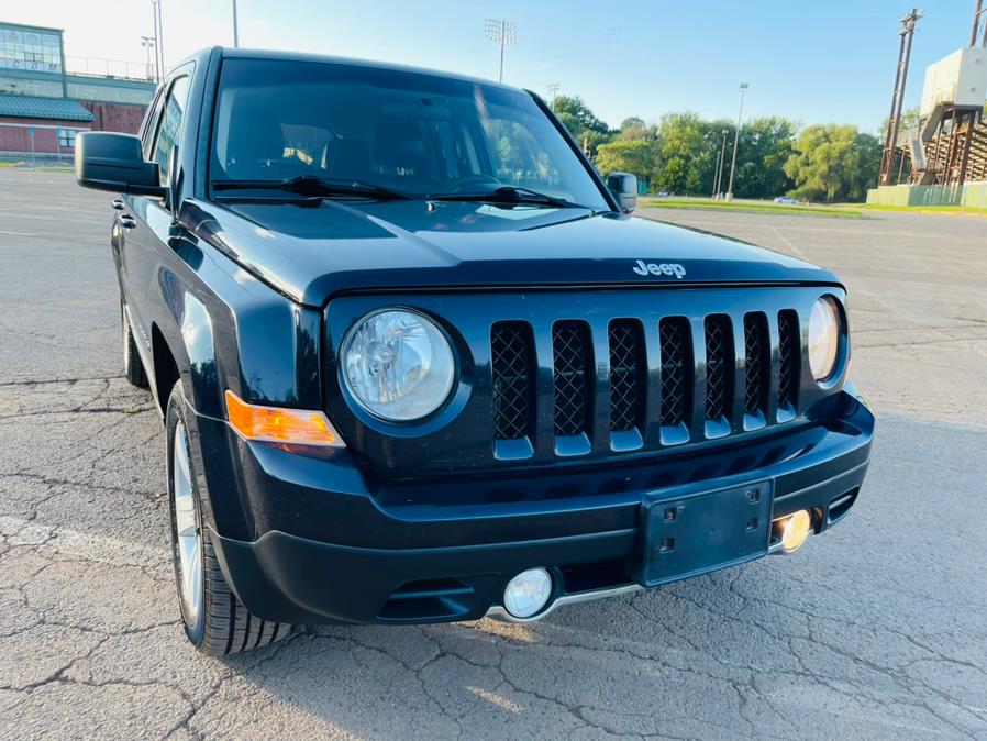 Used Jeep Patriot FWD 4dr Latitude X 2011 | Supreme Automotive. New Britain, Connecticut Used Jeep Patriot FWD 4dr Latitude X 2011 | Supreme Automotive. New Britain, Connecticut