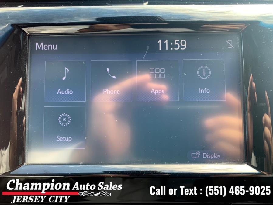 Used Toyota Camry SE Auto (Natl) 2018 | Champion Auto Sales of JC. Jersey City, New Jersey Used Toyota Camry SE Auto (Natl) 2018 | Champion Auto Sales of JC. Jersey City, New Jersey