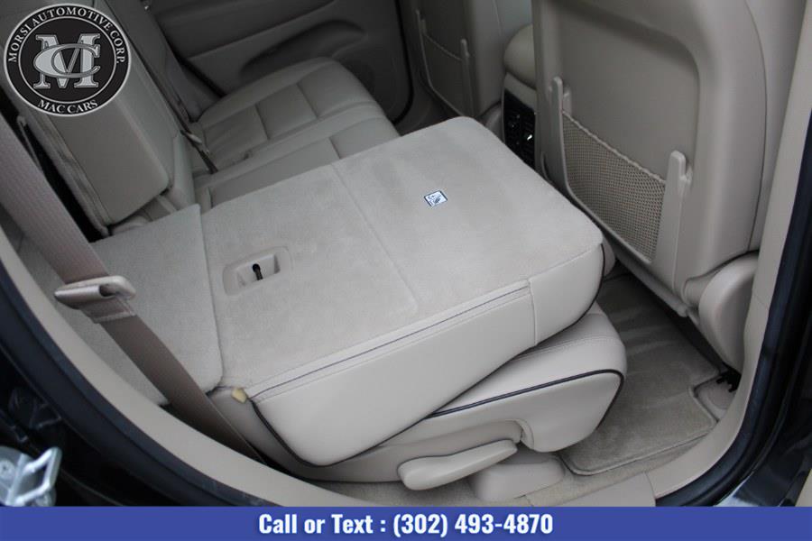 Used Jeep Grand Cherokee 4WD 4dr Overland 2014 | Morsi Automotive Corp. New Castle, Delaware Used Jeep Grand Cherokee 4WD 4dr Overland 2014 | Morsi Automotive Corp. New Castle, Delaware