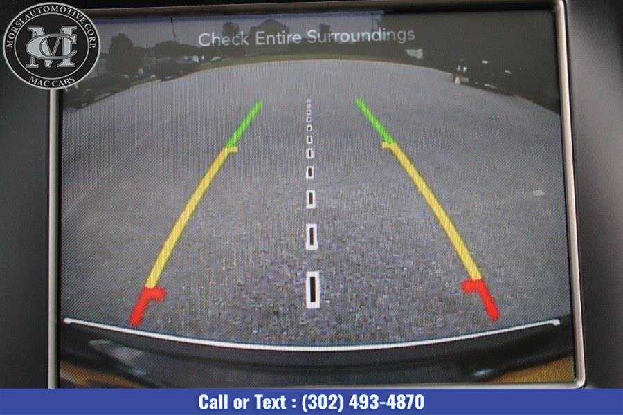 Used Jeep Grand Cherokee 4WD 4dr Overland 2014 | Morsi Automotive Corp. New Castle, Delaware Used Jeep Grand Cherokee 4WD 4dr Overland 2014 | Morsi Automotive Corp. New Castle, Delaware