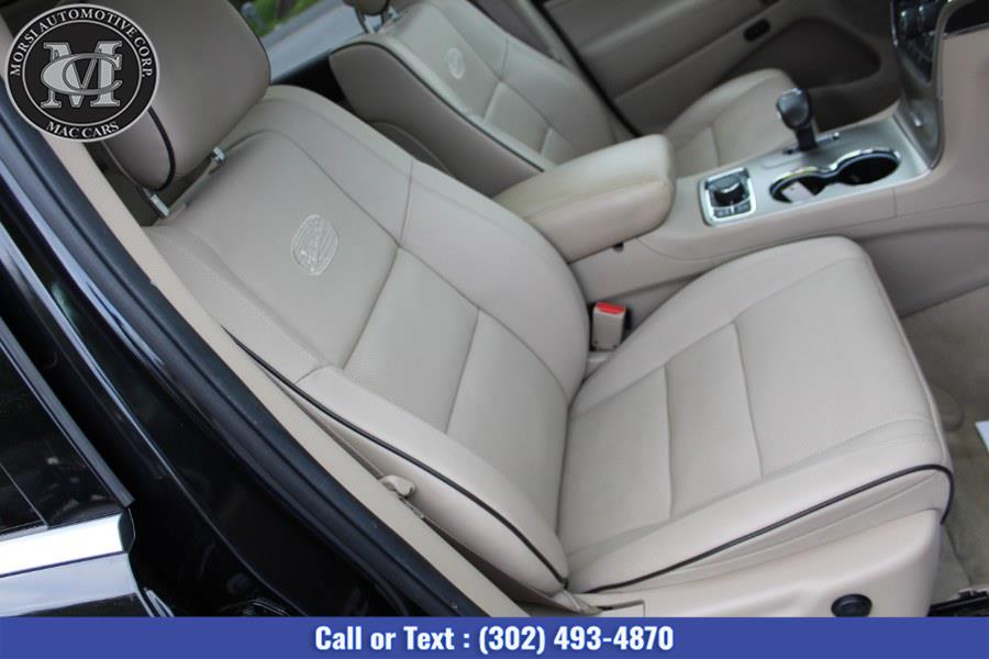 Used Jeep Grand Cherokee 4WD 4dr Overland 2014 | Morsi Automotive Corp. New Castle, Delaware Used Jeep Grand Cherokee 4WD 4dr Overland 2014 | Morsi Automotive Corp. New Castle, Delaware