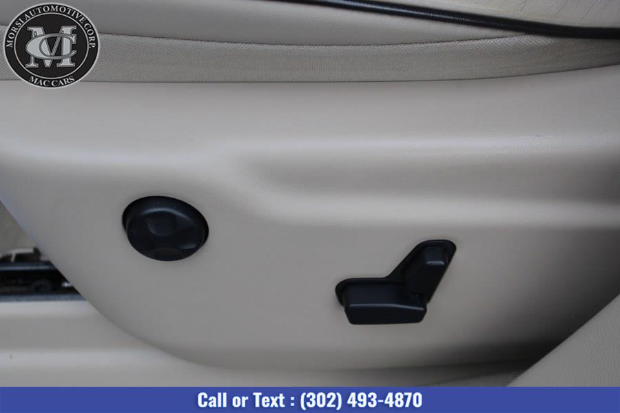 Used Jeep Grand Cherokee 4WD 4dr Overland 2014 | Morsi Automotive Corp. New Castle, Delaware Used Jeep Grand Cherokee 4WD 4dr Overland 2014 | Morsi Automotive Corp. New Castle, Delaware