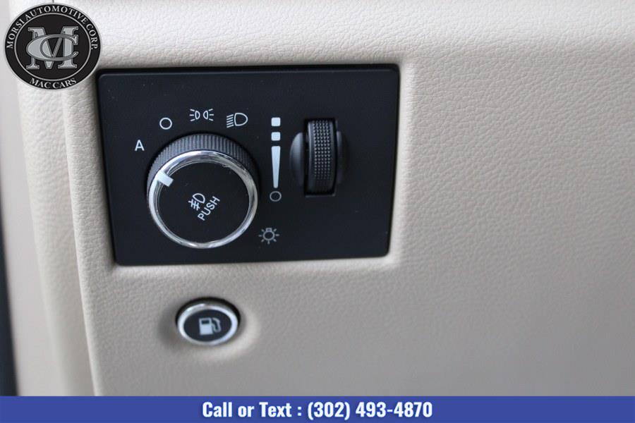 Used Jeep Grand Cherokee 4WD 4dr Overland 2014 | Morsi Automotive Corp. New Castle, Delaware Used Jeep Grand Cherokee 4WD 4dr Overland 2014 | Morsi Automotive Corp. New Castle, Delaware