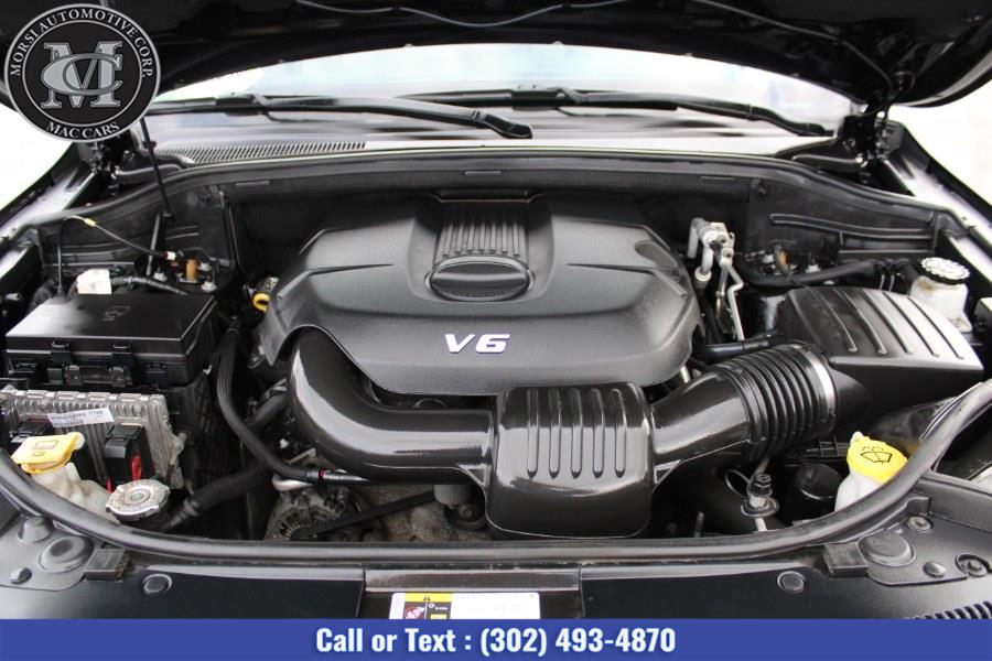 Used Jeep Grand Cherokee 4WD 4dr Overland 2014 | Morsi Automotive Corp. New Castle, Delaware Used Jeep Grand Cherokee 4WD 4dr Overland 2014 | Morsi Automotive Corp. New Castle, Delaware