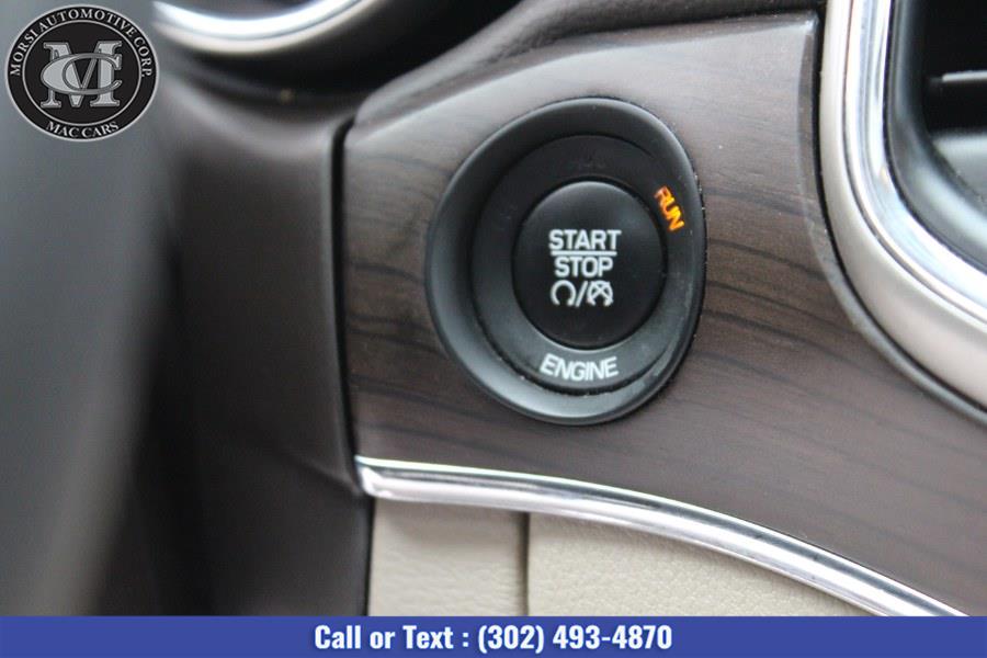 Used Jeep Grand Cherokee 4WD 4dr Overland 2014 | Morsi Automotive Corp. New Castle, Delaware Used Jeep Grand Cherokee 4WD 4dr Overland 2014 | Morsi Automotive Corp. New Castle, Delaware