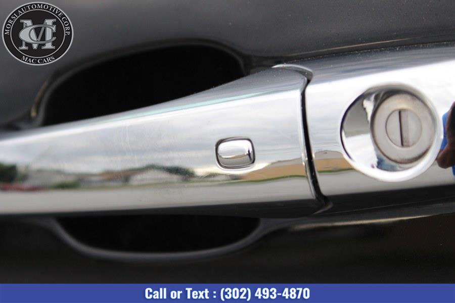 Used Jeep Grand Cherokee 4WD 4dr Overland 2014 | Morsi Automotive Corp. New Castle, Delaware Used Jeep Grand Cherokee 4WD 4dr Overland 2014 | Morsi Automotive Corp. New Castle, Delaware