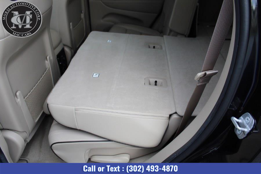 Used Jeep Grand Cherokee 4WD 4dr Overland 2014 | Morsi Automotive Corp. New Castle, Delaware Used Jeep Grand Cherokee 4WD 4dr Overland 2014 | Morsi Automotive Corp. New Castle, Delaware