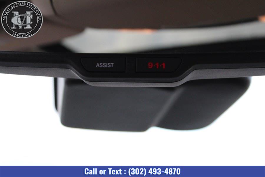Used Jeep Grand Cherokee 4WD 4dr Overland 2014 | Morsi Automotive Corp. New Castle, Delaware Used Jeep Grand Cherokee 4WD 4dr Overland 2014 | Morsi Automotive Corp. New Castle, Delaware