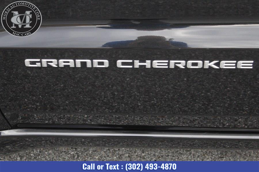 Used Jeep Grand Cherokee 4WD 4dr Overland 2014 | Morsi Automotive Corp. New Castle, Delaware Used Jeep Grand Cherokee 4WD 4dr Overland 2014 | Morsi Automotive Corp. New Castle, Delaware