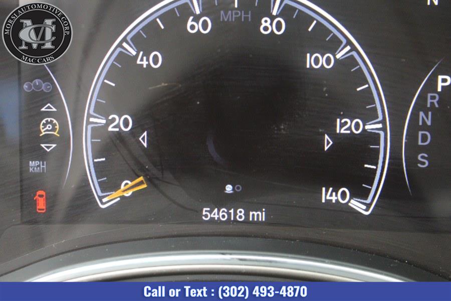 Used Jeep Grand Cherokee 4WD 4dr Overland 2014 | Morsi Automotive Corp. New Castle, Delaware Used Jeep Grand Cherokee 4WD 4dr Overland 2014 | Morsi Automotive Corp. New Castle, Delaware