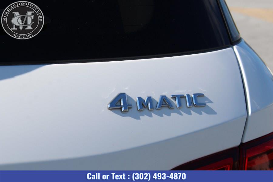 Used Mercedes-Benz M-Class 4MATIC 4dr ML350 2015 | Morsi Automotive Corp. New Castle, Delaware Used Mercedes-Benz M-Class 4MATIC 4dr ML350 2015 | Morsi Automotive Corp. New Castle, Delaware