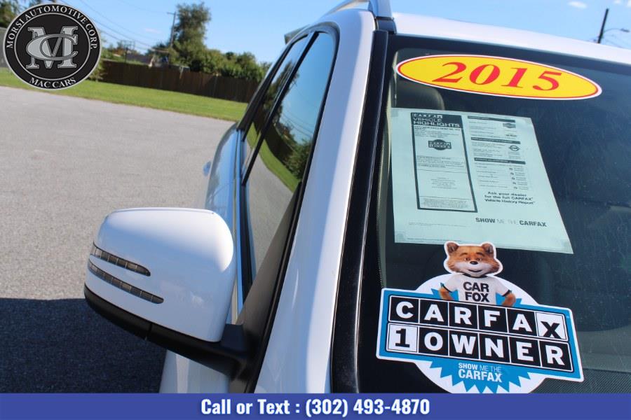 Used Mercedes-Benz M-Class 4MATIC 4dr ML350 2015 | Morsi Automotive Corp. New Castle, Delaware Used Mercedes-Benz M-Class 4MATIC 4dr ML350 2015 | Morsi Automotive Corp. New Castle, Delaware