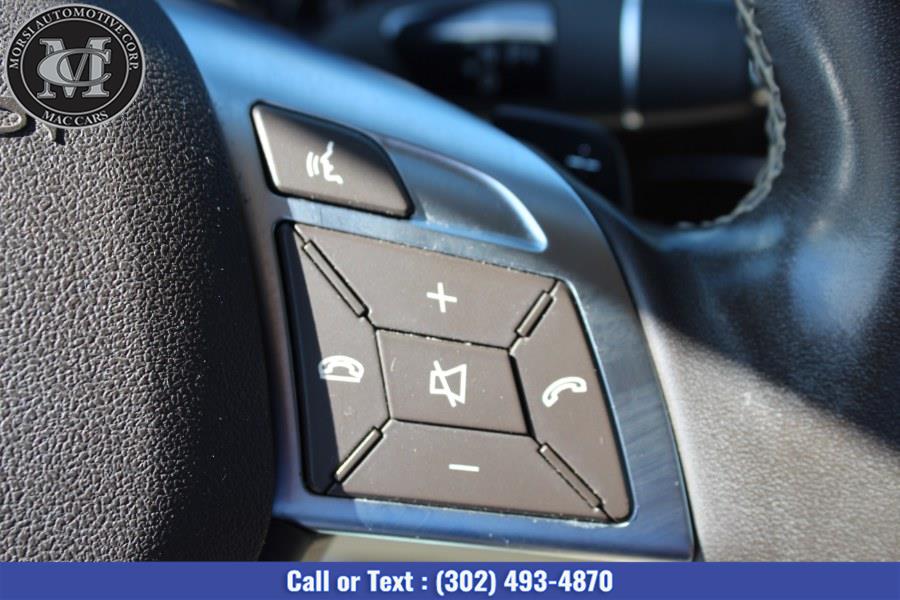 Used Mercedes-Benz M-Class 4MATIC 4dr ML350 2015 | Morsi Automotive Corp. New Castle, Delaware Used Mercedes-Benz M-Class 4MATIC 4dr ML350 2015 | Morsi Automotive Corp. New Castle, Delaware