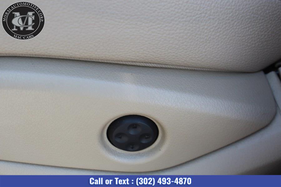 Used Mercedes-Benz M-Class 4MATIC 4dr ML350 2015 | Morsi Automotive Corp. New Castle, Delaware Used Mercedes-Benz M-Class 4MATIC 4dr ML350 2015 | Morsi Automotive Corp. New Castle, Delaware