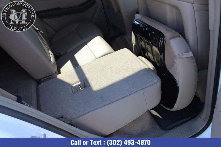 Used Mercedes-Benz M-Class 4MATIC 4dr ML350 2015 | Morsi Automotive Corp. New Castle, Delaware Used Mercedes-Benz M-Class 4MATIC 4dr ML350 2015 | Morsi Automotive Corp. New Castle, Delaware