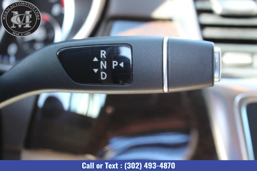 Used Mercedes-Benz M-Class 4MATIC 4dr ML350 2015 | Morsi Automotive Corp. New Castle, Delaware Used Mercedes-Benz M-Class 4MATIC 4dr ML350 2015 | Morsi Automotive Corp. New Castle, Delaware