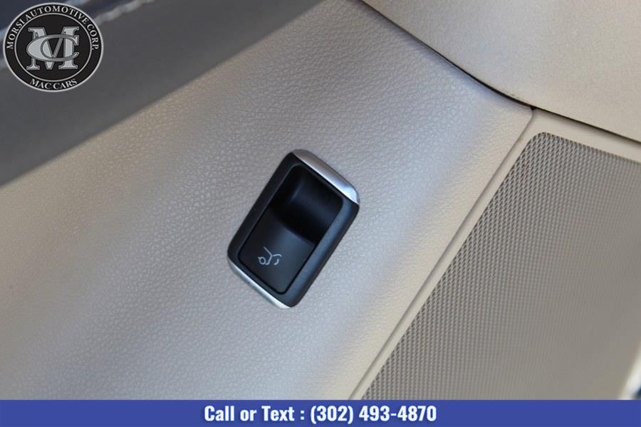 Used Mercedes-Benz M-Class 4MATIC 4dr ML350 2015 | Morsi Automotive Corp. New Castle, Delaware Used Mercedes-Benz M-Class 4MATIC 4dr ML350 2015 | Morsi Automotive Corp. New Castle, Delaware