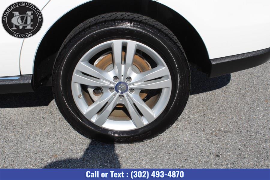 Used Mercedes-Benz M-Class 4MATIC 4dr ML350 2015 | Morsi Automotive Corp. New Castle, Delaware Used Mercedes-Benz M-Class 4MATIC 4dr ML350 2015 | Morsi Automotive Corp. New Castle, Delaware