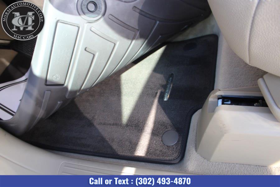 Used Mercedes-Benz M-Class 4MATIC 4dr ML350 2015 | Morsi Automotive Corp. New Castle, Delaware Used Mercedes-Benz M-Class 4MATIC 4dr ML350 2015 | Morsi Automotive Corp. New Castle, Delaware