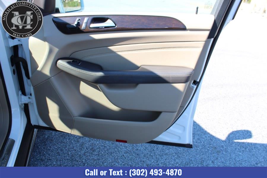 Used Mercedes-Benz M-Class 4MATIC 4dr ML350 2015 | Morsi Automotive Corp. New Castle, Delaware Used Mercedes-Benz M-Class 4MATIC 4dr ML350 2015 | Morsi Automotive Corp. New Castle, Delaware
