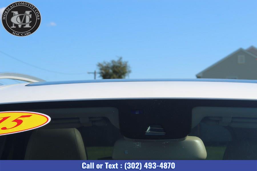 Used Mercedes-Benz M-Class 4MATIC 4dr ML350 2015 | Morsi Automotive Corp. New Castle, Delaware Used Mercedes-Benz M-Class 4MATIC 4dr ML350 2015 | Morsi Automotive Corp. New Castle, Delaware