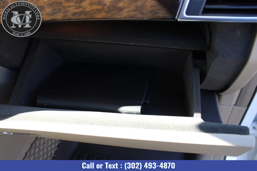 Used Mercedes-Benz M-Class 4MATIC 4dr ML350 2015 | Morsi Automotive Corp. New Castle, Delaware Used Mercedes-Benz M-Class 4MATIC 4dr ML350 2015 | Morsi Automotive Corp. New Castle, Delaware