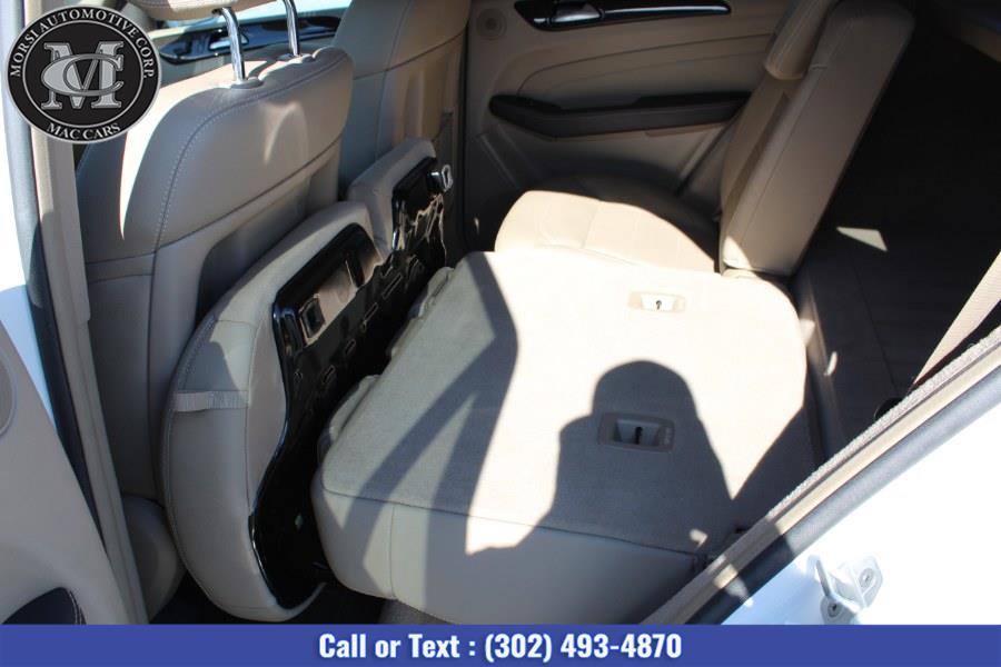 Used Mercedes-Benz M-Class 4MATIC 4dr ML350 2015 | Morsi Automotive Corp. New Castle, Delaware Used Mercedes-Benz M-Class 4MATIC 4dr ML350 2015 | Morsi Automotive Corp. New Castle, Delaware