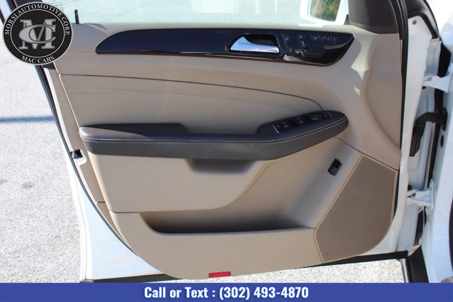Used Mercedes-Benz M-Class 4MATIC 4dr ML350 2015 | Morsi Automotive Corp. New Castle, Delaware Used Mercedes-Benz M-Class 4MATIC 4dr ML350 2015 | Morsi Automotive Corp. New Castle, Delaware