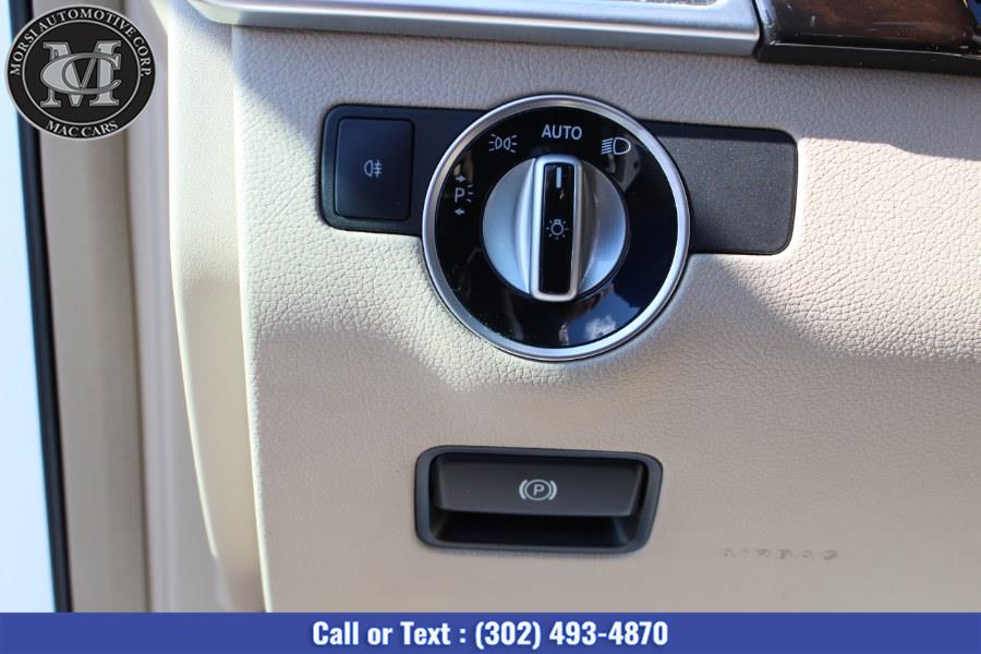Used Mercedes-Benz M-Class 4MATIC 4dr ML350 2015 | Morsi Automotive Corp. New Castle, Delaware Used Mercedes-Benz M-Class 4MATIC 4dr ML350 2015 | Morsi Automotive Corp. New Castle, Delaware