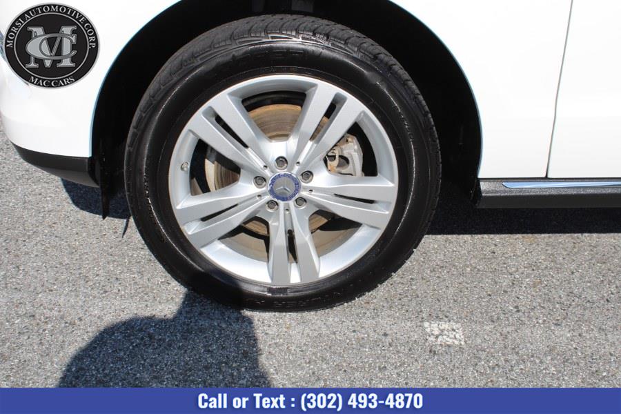Used Mercedes-Benz M-Class 4MATIC 4dr ML350 2015 | Morsi Automotive Corp. New Castle, Delaware Used Mercedes-Benz M-Class 4MATIC 4dr ML350 2015 | Morsi Automotive Corp. New Castle, Delaware