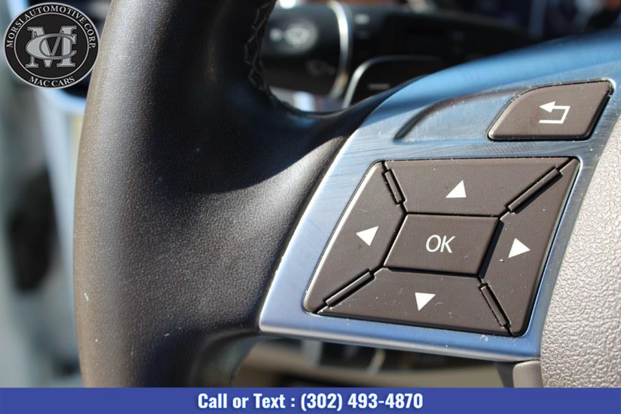 Used Mercedes-Benz M-Class 4MATIC 4dr ML350 2015 | Morsi Automotive Corp. New Castle, Delaware Used Mercedes-Benz M-Class 4MATIC 4dr ML350 2015 | Morsi Automotive Corp. New Castle, Delaware
