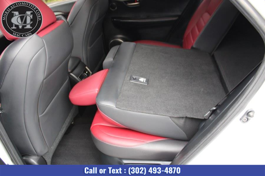 Used Lexus NX 200t AWD 4dr F Sport 2016 | Morsi Automotive Corp. New Castle, Delaware Used Lexus NX 200t AWD 4dr F Sport 2016 | Morsi Automotive Corp. New Castle, Delaware