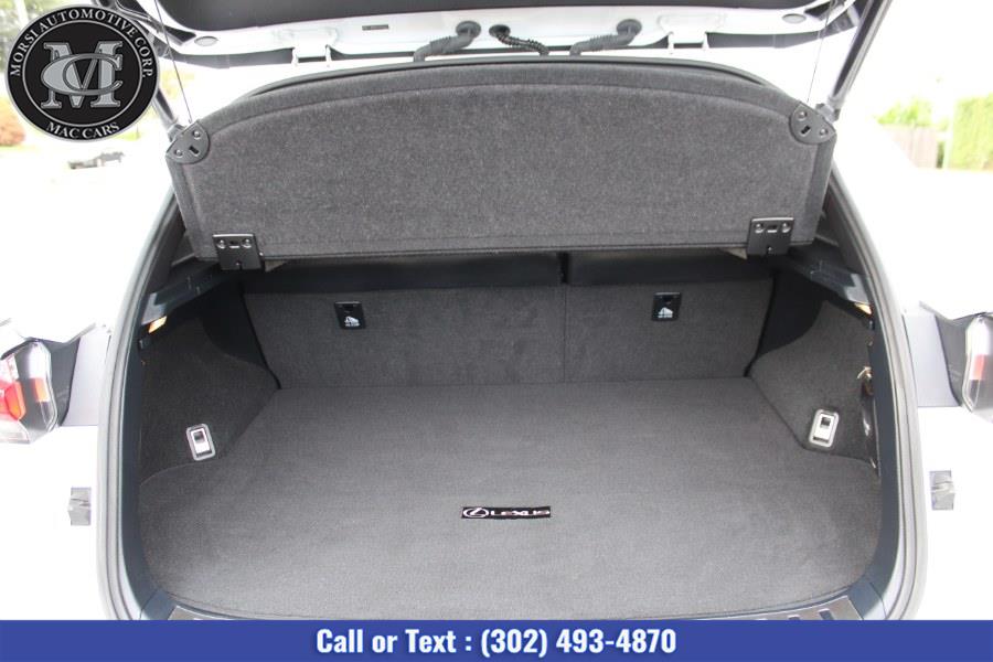 Used Lexus NX 200t AWD 4dr F Sport 2016 | Morsi Automotive Corp. New Castle, Delaware Used Lexus NX 200t AWD 4dr F Sport 2016 | Morsi Automotive Corp. New Castle, Delaware