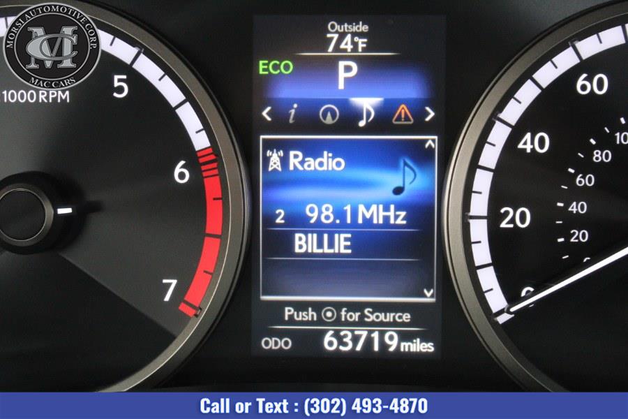 Used Lexus NX 200t AWD 4dr F Sport 2016 | Morsi Automotive Corp. New Castle, Delaware Used Lexus NX 200t AWD 4dr F Sport 2016 | Morsi Automotive Corp. New Castle, Delaware