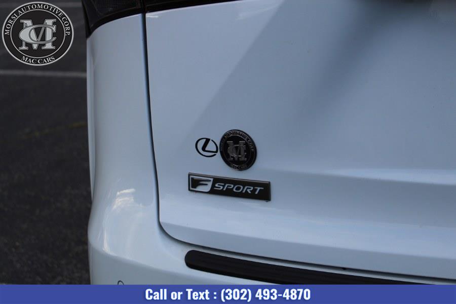 Used Lexus NX 200t AWD 4dr F Sport 2016 | Morsi Automotive Corp. New Castle, Delaware Used Lexus NX 200t AWD 4dr F Sport 2016 | Morsi Automotive Corp. New Castle, Delaware