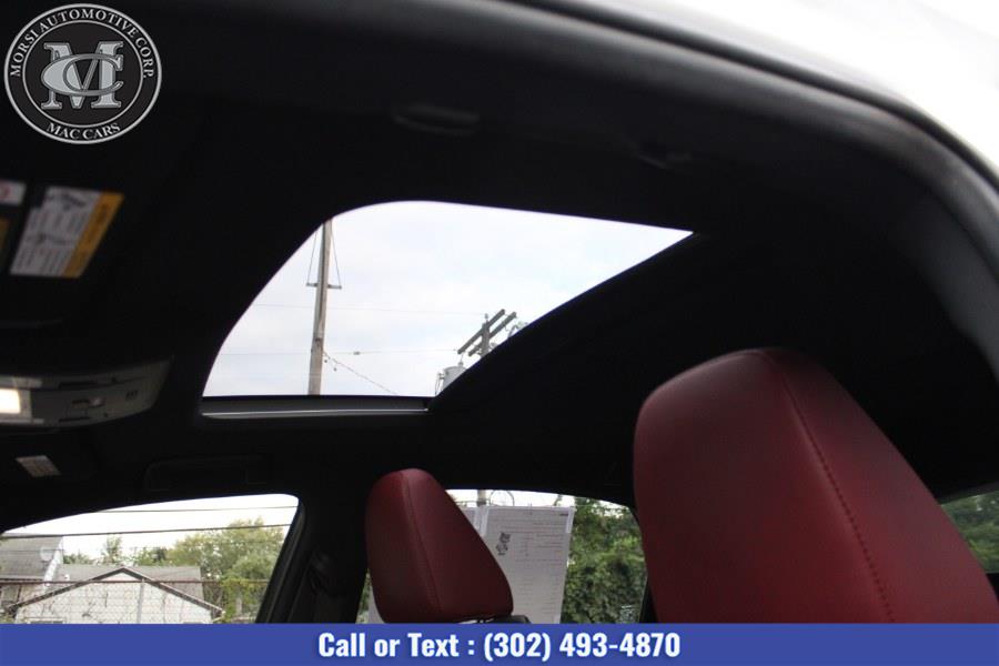 Used Lexus NX 200t AWD 4dr F Sport 2016 | Morsi Automotive Corp. New Castle, Delaware Used Lexus NX 200t AWD 4dr F Sport 2016 | Morsi Automotive Corp. New Castle, Delaware