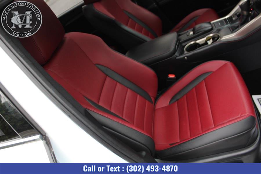Used Lexus NX 200t AWD 4dr F Sport 2016 | Morsi Automotive Corp. New Castle, Delaware Used Lexus NX 200t AWD 4dr F Sport 2016 | Morsi Automotive Corp. New Castle, Delaware
