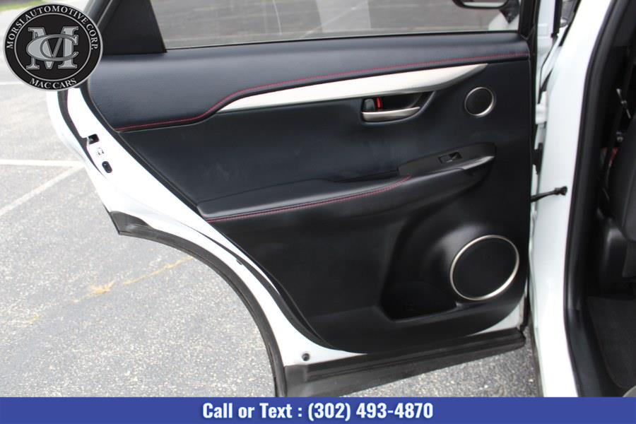 Used Lexus NX 200t AWD 4dr F Sport 2016 | Morsi Automotive Corp. New Castle, Delaware Used Lexus NX 200t AWD 4dr F Sport 2016 | Morsi Automotive Corp. New Castle, Delaware