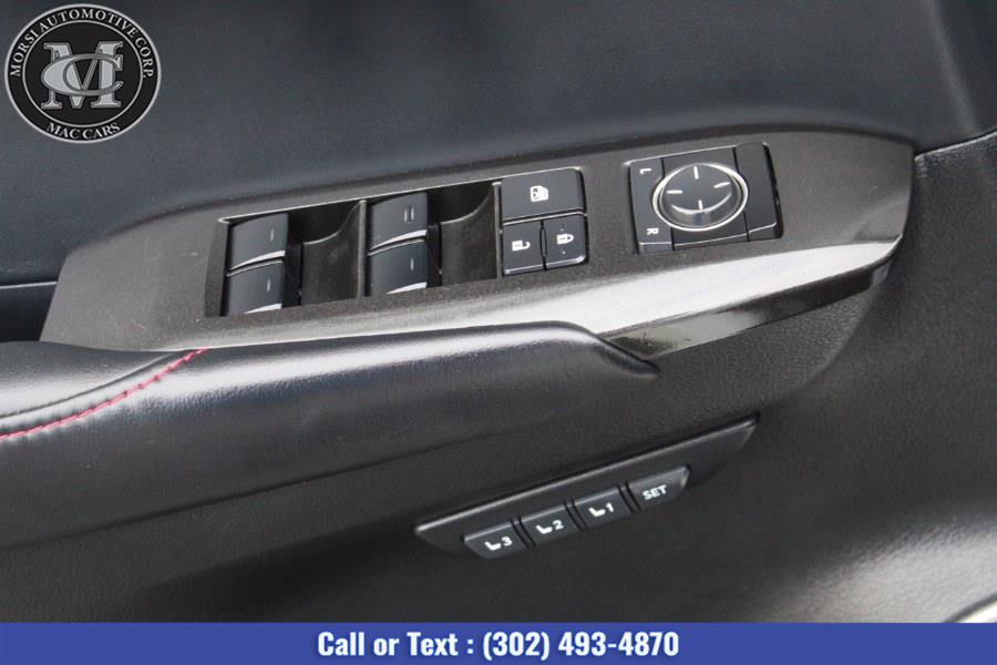 Used Lexus NX 200t AWD 4dr F Sport 2016 | Morsi Automotive Corp. New Castle, Delaware Used Lexus NX 200t AWD 4dr F Sport 2016 | Morsi Automotive Corp. New Castle, Delaware