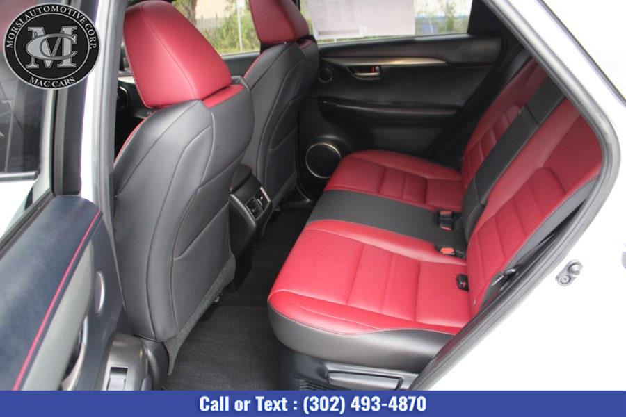 Used Lexus NX 200t AWD 4dr F Sport 2016 | Morsi Automotive Corp. New Castle, Delaware Used Lexus NX 200t AWD 4dr F Sport 2016 | Morsi Automotive Corp. New Castle, Delaware