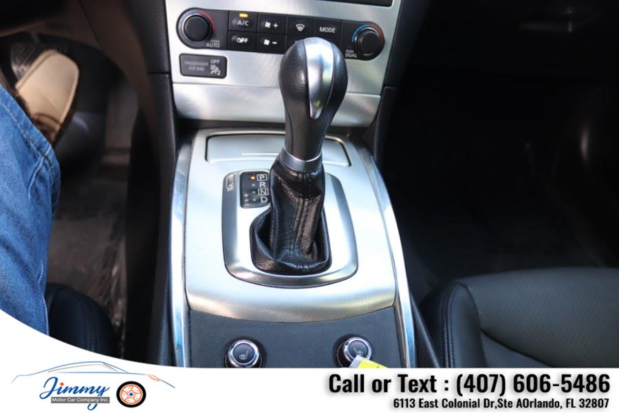 Used Infiniti Q60 Coupe 2dr Man Sport RWD 2014 | Jimmy Motor Car Company Inc. Orlando, Florida Used Infiniti Q60 Coupe 2dr Man Sport RWD 2014 | Jimmy Motor Car Company Inc. Orlando, Florida