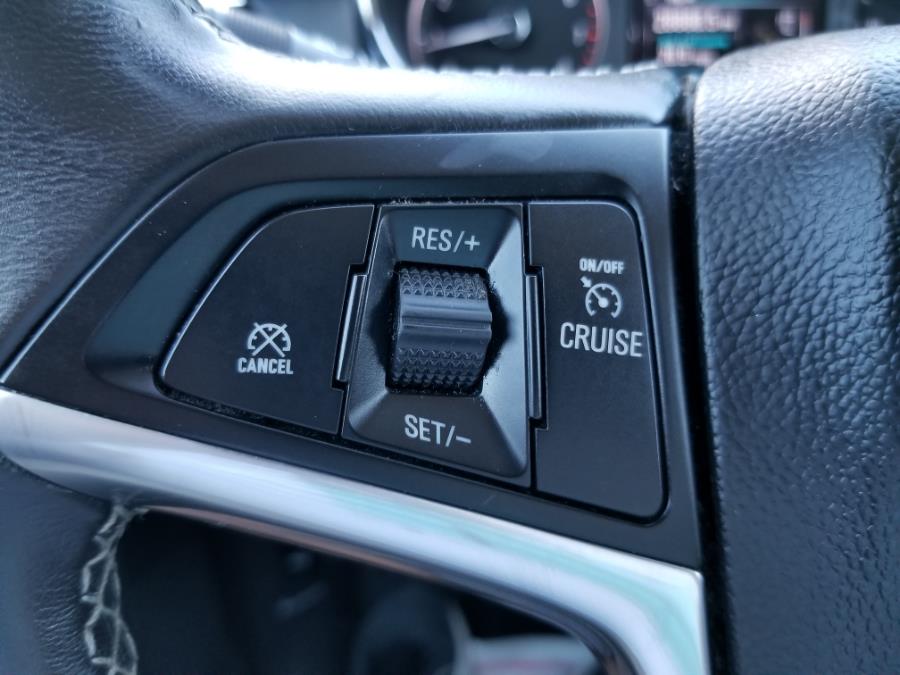 Used Buick Encore AWD 4dr Preferred 2017 | Fairway Auto Sales. Hancock, Maine Used Buick Encore AWD 4dr Preferred 2017 | Fairway Auto Sales. Hancock, Maine