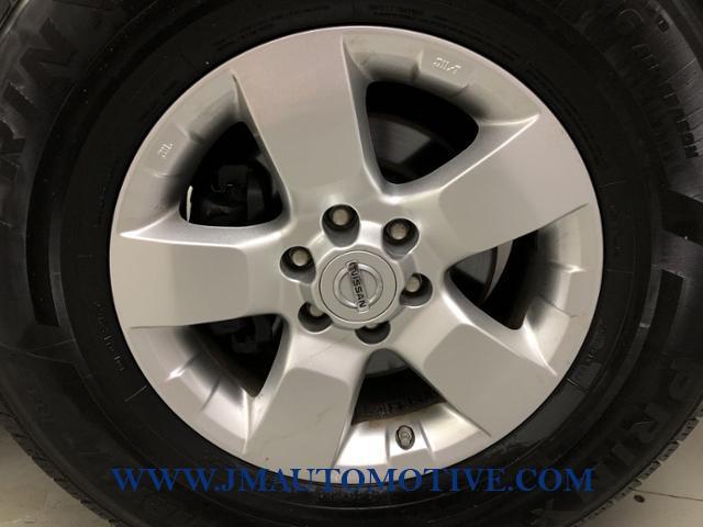 Used Nissan Frontier 4WD Crew Cab SWB Manual SV 2013 | J&M Automotive Sls&Svc LLC. Naugatuck, Connecticut Used Nissan Frontier 4WD Crew Cab SWB Manual SV 2013 | J&M Automotive Sls&Svc LLC. Naugatuck, Connecticut