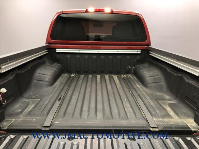 Used Nissan Frontier 4WD Crew Cab SWB Manual SV 2013 | J&M Automotive Sls&Svc LLC. Naugatuck, Connecticut Used Nissan Frontier 4WD Crew Cab SWB Manual SV 2013 | J&M Automotive Sls&Svc LLC. Naugatuck, Connecticut