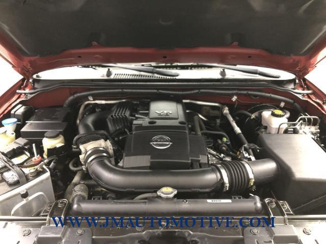 Used Nissan Frontier 4WD Crew Cab SWB Manual SV 2013 | J&M Automotive Sls&Svc LLC. Naugatuck, Connecticut Used Nissan Frontier 4WD Crew Cab SWB Manual SV 2013 | J&M Automotive Sls&Svc LLC. Naugatuck, Connecticut