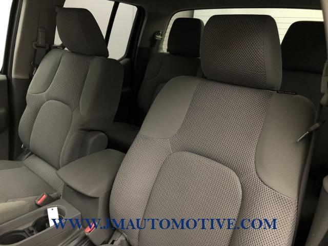 Used Nissan Frontier 4WD Crew Cab SWB Manual SV 2013 | J&M Automotive Sls&Svc LLC. Naugatuck, Connecticut Used Nissan Frontier 4WD Crew Cab SWB Manual SV 2013 | J&M Automotive Sls&Svc LLC. Naugatuck, Connecticut